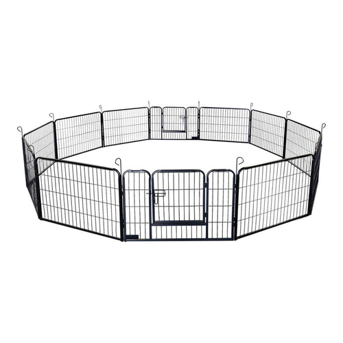 Home Deluxe Puppyren BARKI 80 x 60 cm 12 st.