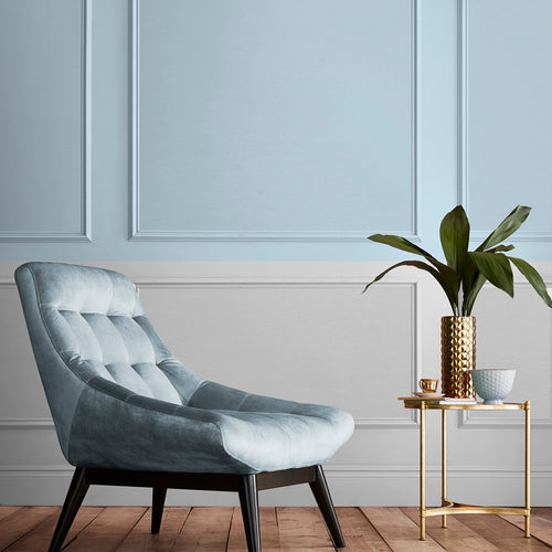 Graham & Brown Bali Blue - Matte Muurverf - 2,5L - vtwonen shop