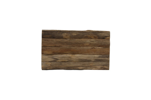 Light & Living kruk CEDRO - 50x31x37cm - bruin