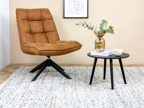 Vloerkleed MOMO Rugs Natural Weaves Bellano 37 200x250 cm