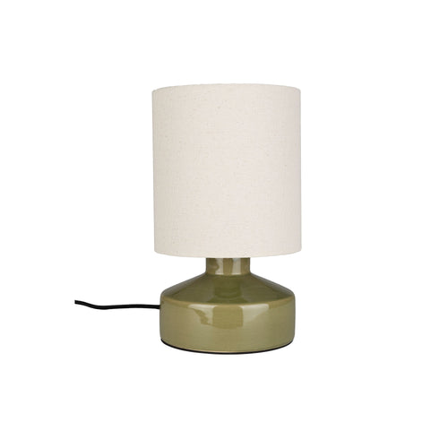 Zuiver Nook Tafellamp Groen