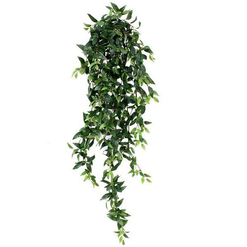 Maxifleur Ruscus kunst hangplant 125cm