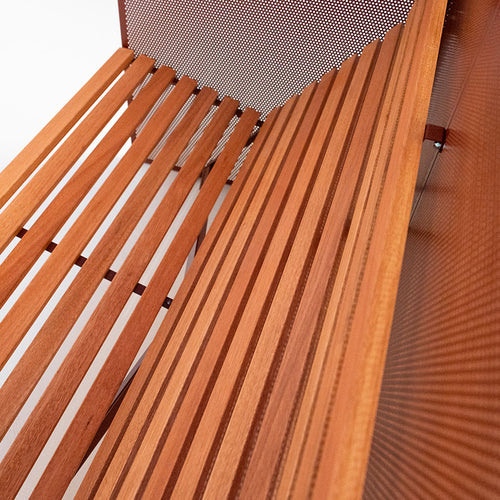 Weltevree Patiobench high - vtwonen shop