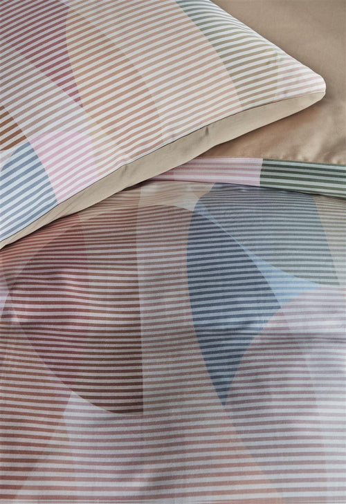 Beddinghouse Dutch Design dekbedovertrek New Dawn - 240x200/220 cm - multi - vtwonen shop