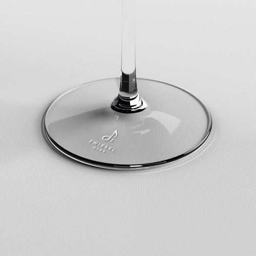 Zwiesel Glas Pure Champagneflûte met MP 7 - 215 ml - set van 2