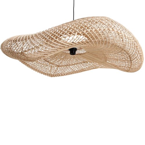 Raw Materials hanglamp Wave - XXL - vtwonen shop