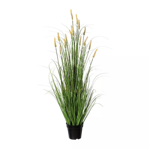 Flourify - Kunstplant - Pennisetum - 120 cm - vtwonen shop