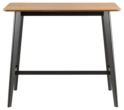 BRAM Bartafel Hamar - 120 x 60cm - Eiken