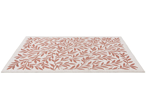 AFK Living vloerkleed Bagatelle - gerecyclede vezels - roos - 160x230 cm