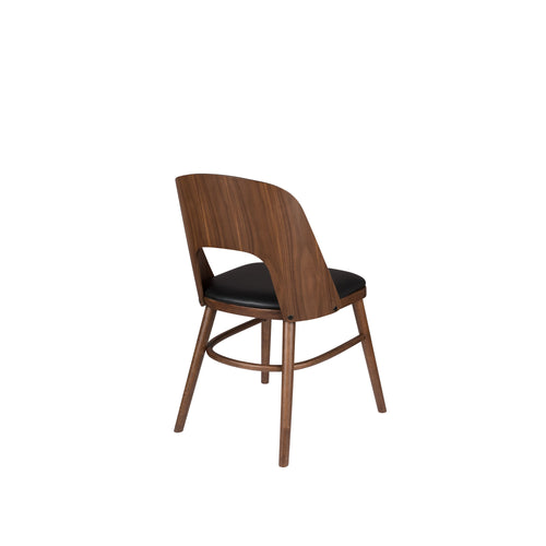 Dutchbone Talika Eetkamerstoelen  - Set van 2 - vtwonen shop