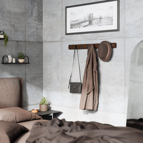 Umbra Flip wandhaak - vtwonen shop