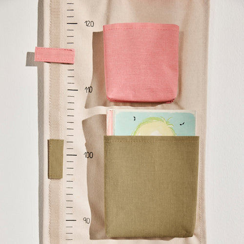 OYOY opbergmand  polyester