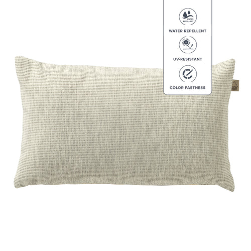 Dutch Decor sierkussen Kai - 30x50 cm - waterafstotend en uv-bestendig - vtwonen shop