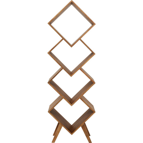 Kare Design Bookshelf Cubes Balance 173x57cm - vtwonen shop