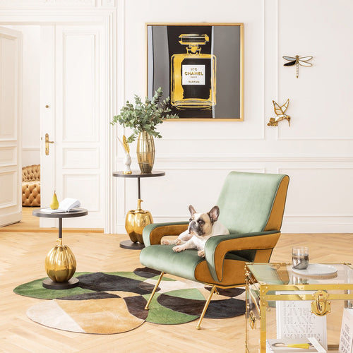 Kare Design Vloerkleed Ovado 240x170cm