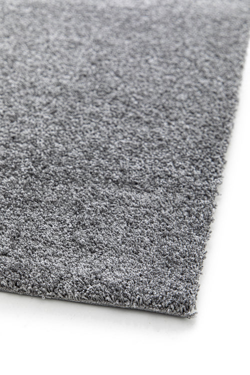 AFK Living vloerkleed Everyday - zeer zacht - grijs - 160x230 cm