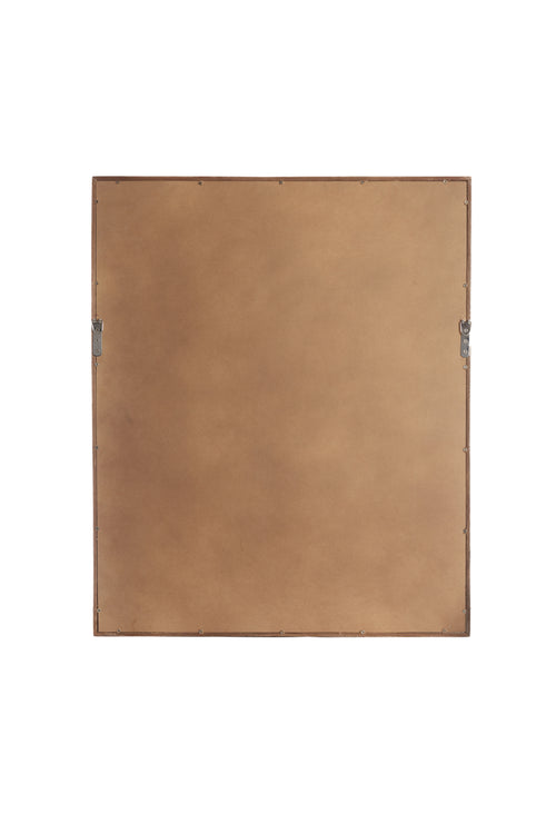 Light & Living ornament HAIPA - 74x2x90cm - wit