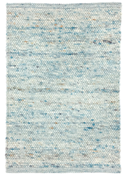 Vloerkleed MOMO Rugs Natural Weaves Carlotta 559 200 cm Rond - vtwonen shop