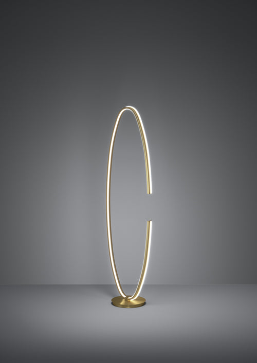 Stars of Light Vloerlamp Bogado