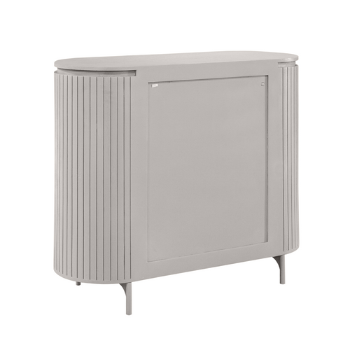 Starfurn  kabinet Lana - taupe - 45x115x100cm