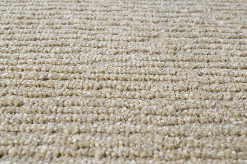 Interieur05 Vloerleed Rigel Geel/beige - 160 x 230 cm