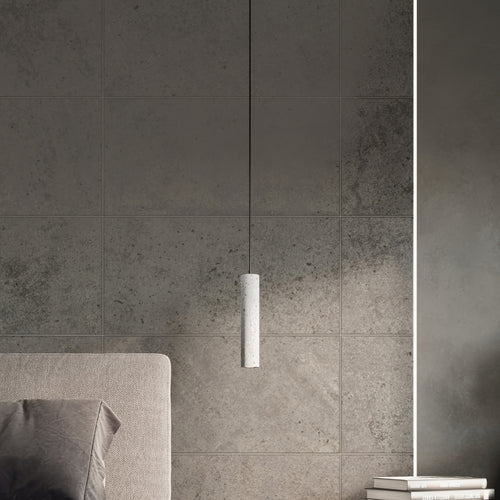 Sollux Lighting Hanglamp LUVO 2 - 30x6x90cm