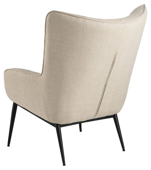 Rebellenclub Fauteuil Mira - Beige - vtwonen shop