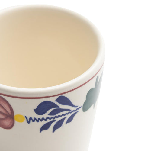 Royal Boch beker Mama Boerenbont - 0,2L - keramiek