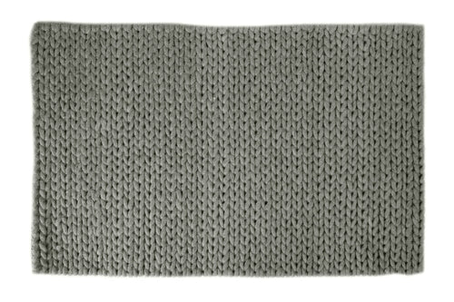 Rebellenclub Vloerkleed Ulivo - 350 x 250 cm - Groen