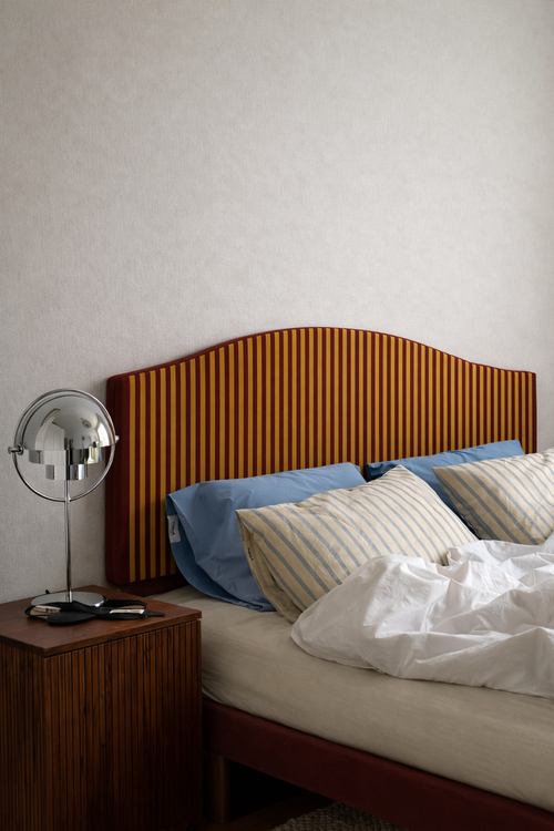 Hoofdbord voor bed 150 cm