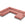 Cosmopolitan Design Panoramische hoekbank links Bali 7-zits, flueel, lichtbeige - 256x327x75cm