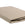 Beddinghouse topper hoeslaken BH Percale Cotton TD - 160x200 cm - zand