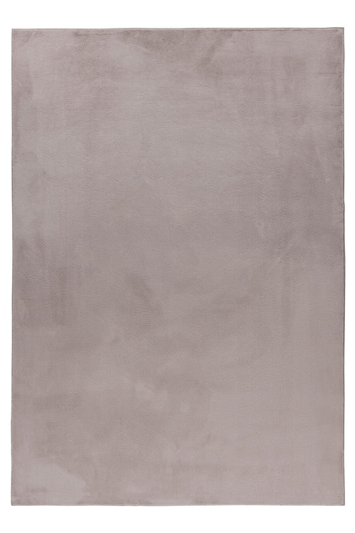Mrcarpet vloerkleed Fluffy - beige - 160x230cm