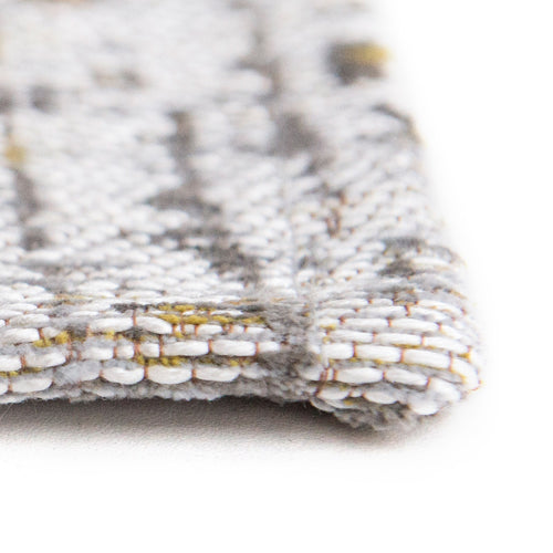 Louis De Poortere vloerkleed Sea Bright Sunny - geel - 200x280cm - vtwonen shop