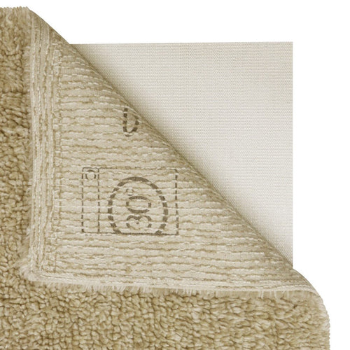 Lorena Canals wasbaar vloerkleed Tundra - Blended Sheep Beige