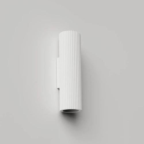 Artdelight wandlamp Brest - 2 lichts - 7  x 25   cm - wit - vtwonen shop