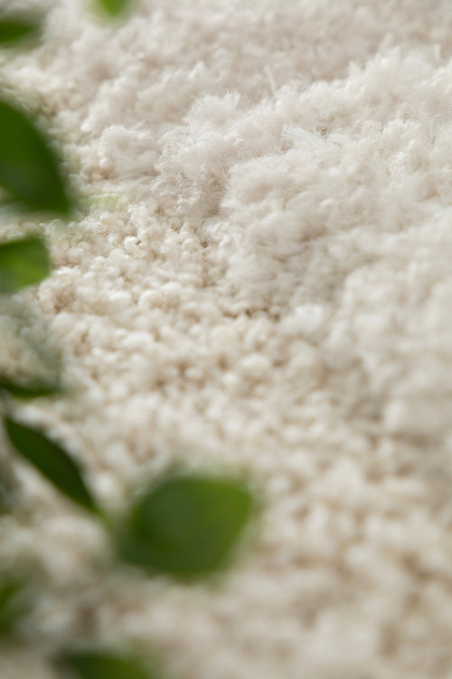 AFK Living vloerkleed Arcadia - shaggy - beige - 160 x 230 cm - vtwonen shop