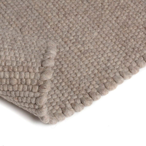 Interieur05 Wollen Vloerkleed Grijs/Beige Vik - 240 x 340 cm - vtwonen shop