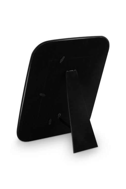 vtwonen Fotolijst - Metaal - Zwart - 29.2x24x0.8cm - vtwonen shop