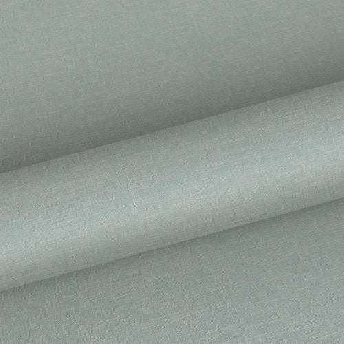 Sanders & Sanders behang linnenstructuur vergrijsd groen - 53 cm x 10 m - 640427 - vtwonen shop