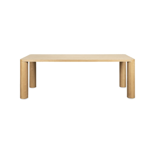 Fest Harvey Eettafel 220 cm Naturel