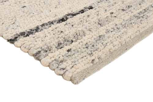 Vloerkleed MOMO Rugs Stone Grey 60x90 cm