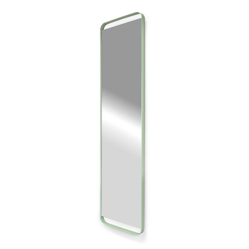 Spinder Design spiegel Rex Mirror L - Dusty Green
