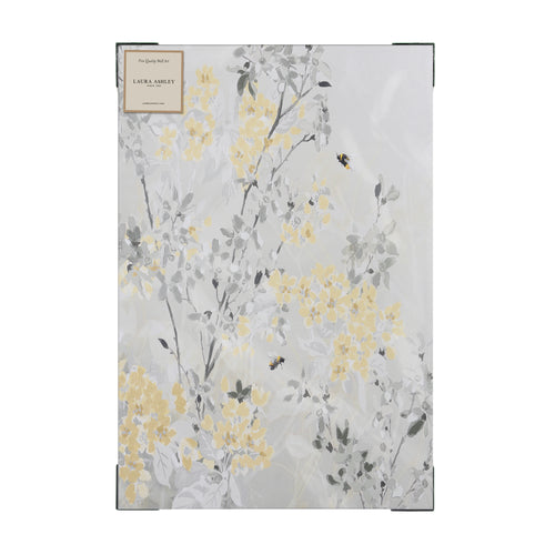 Laura Ashley Canvas - Spring Blossoms - 80x60cm - vtwonen shop