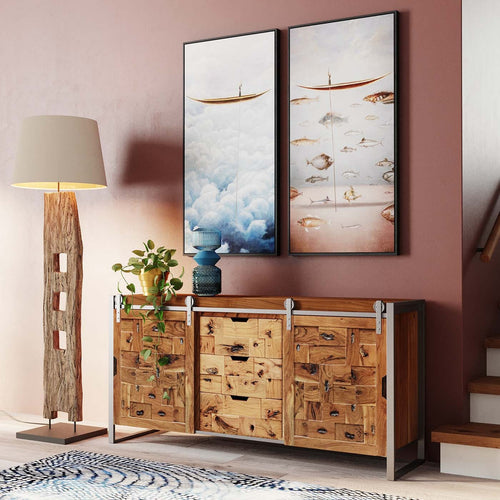Kare Design Dressoir Vancouver