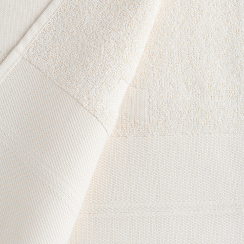 WAY strandlaken - 100 x 220 cm - Shell