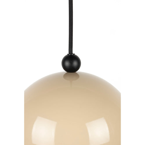 Zuiver Bumble Hanglamp Beige S