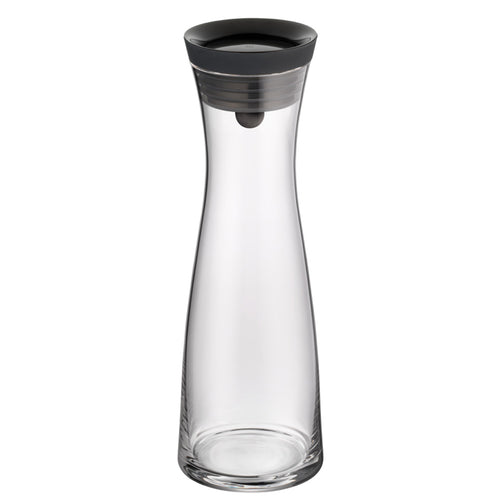 WMF Basic Waterkaraf - 1Ltr - Zwart