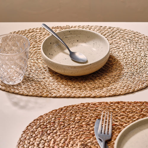 Salt & Pepper - Kom 16xH5cm vanille Blush - Set van 4 - vtwonen shop