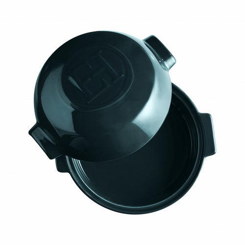 Emile Henry Cheese Baker E-box - 195x175x100mm - Belle-Ile - vtwonen shop